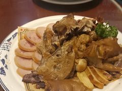 -那家老院子东北菜·饺子·小鸡炖蘑菇(艳华街店)