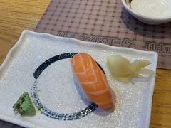 -林妈妈村·日式料理(宝山万达店)