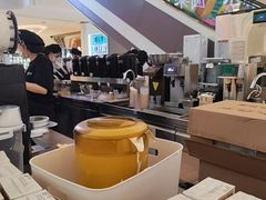 -龙湖南京江北天街