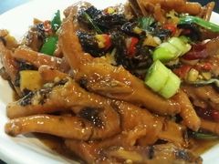 -稻香村全民餐厅(鄱阳店)