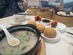 -蔡澜点心·粤菜(月星环球港店)