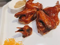 -民国红公馆·秦淮八艳(夫子庙店)