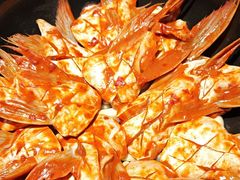 -和源祥·日照菜扛把子(万平口一店)