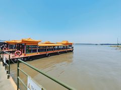 -溱湖国家湿地公园