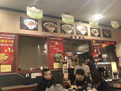 -秦云老太婆摊摊面(磁器口店)