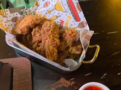 -Famous肥猫墨西哥音乐餐吧(五棵松华熙LIVE店)