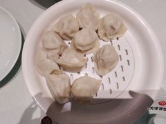 -百饺园酒楼(平山道店)