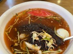 -顺姬冷面(长白西路店)