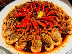-红盔甲·小龙虾(车公庙店)