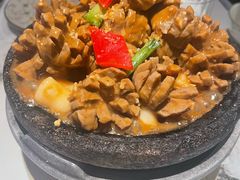 首创石锅牛肉丸-潮堂 · 潮州菜(国贸商城店)