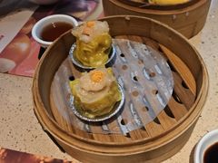 -点都德(千灯湖环宇城店)
