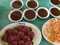 -乌记鲜活牛肉城(金砂东路店)