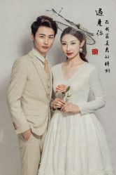 -蔚蓝映像STUDIO婚纱摄影(南稍门店)