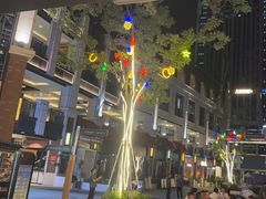 -KAOTOWN烤堂•烧烤(海汇港店)