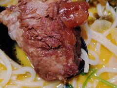 -和府捞面(西溪印象城店)