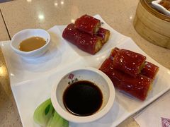 -点都德(汇盈广场店)