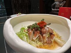 -小广寒电影艺术餐厅(小广寒经三路店)