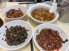 -笨罗卜浏阳菜馆(龙华鹏润达店)