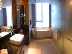 卫生间-上海外滩英迪格酒店