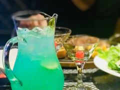 -半秋山西餐厅(巴南万达广场店)