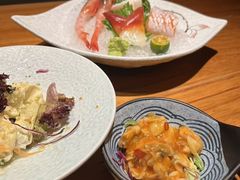 -故乡屋日本料理(八一广场店)