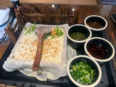 -百花人家(门城水岸店)