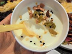 -揽月斋炙子烤肉·清真(安定门·五道营店)