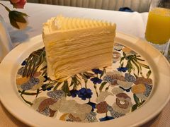 -戈雅法餐厅(世界城广场店)