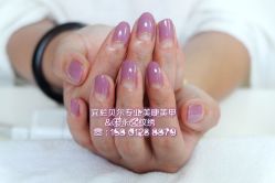 点击看大图 宜兰鲁谷店15801238879-梵熙美甲 Fancy Nails