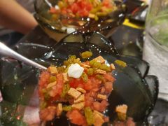 -成都老码头火锅(旺角店)