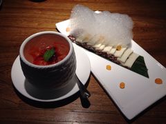 -雀舞云南菜(乐客城店)