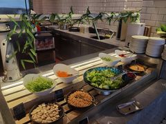 -大连星海皇冠假日酒店