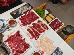 -陈记顺和潮汕牛肉火锅(韩江路店)