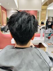 -Kraemer Paris苏豪路易士·嘉玛发廊