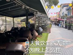-老外街