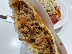 -一醒·手工面·西北传统小吃(新南凯德店)
