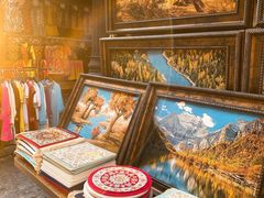 -新疆国际大巴扎