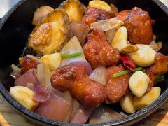 -潮界(虹桥新天地店)