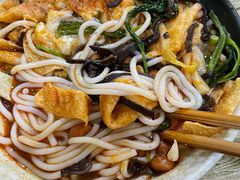 -吉庆桂林米粉·柳州螺蛳粉(港汇广场店)