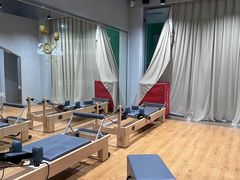 -METIS FITNESS女性健身工作室