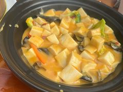 -少林寺欢喜地素斋馆