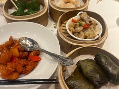 -翠园(北京王府中环店)