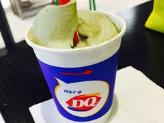 -DQ·蛋糕·冰淇淋(金桥店)