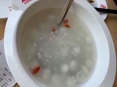 酒酿丸子-泰煌鸡·上海白斩鸡·沪菜(平利店)