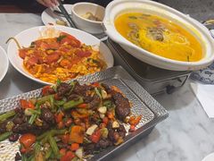 -小菜园新徽菜(宜兴八佰伴店)