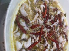 -青花椒花椒鱼(合生汇店)