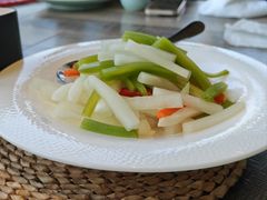 -川旺角融合菜•海景餐厅(星海广场店)