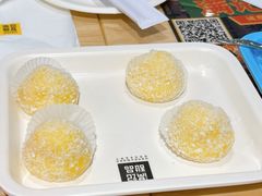 -满记甜品(优客百盛店)