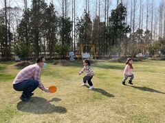 -前小桔亲子创意农场·草莓采摘·露营烧烤