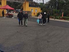 -萨尔浒风景区